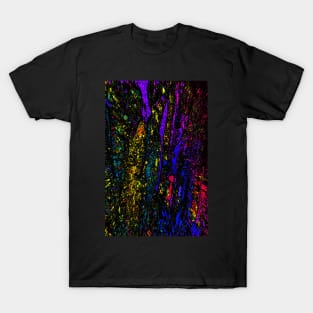 Night Streetscape T-Shirt